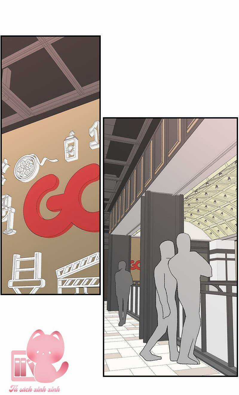 Kế Hoạch Hẹn Hò Của Bareum Chapter 78 trang 30