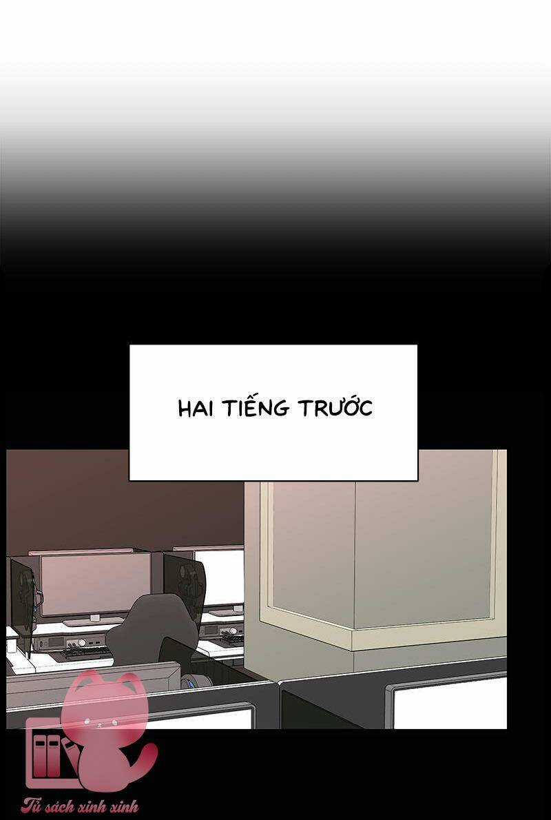 Kế Hoạch Hẹn Hò Của Bareum Chapter 78 trang 34