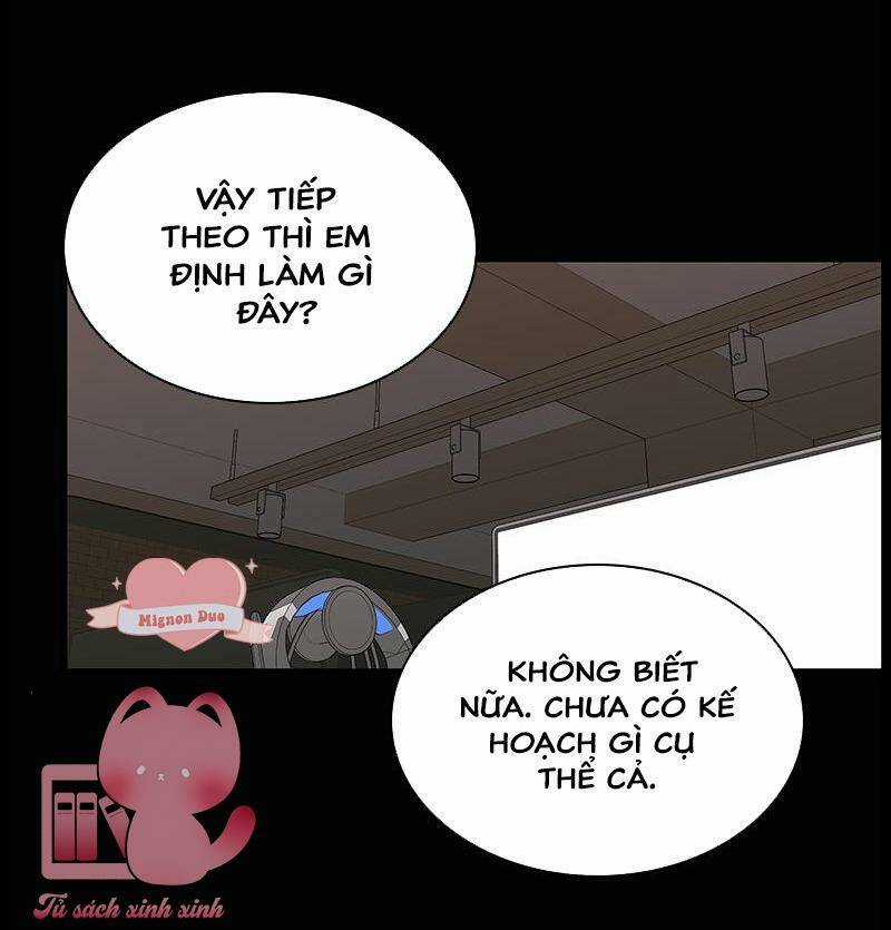 Kế Hoạch Hẹn Hò Của Bareum Chapter 78 trang 36