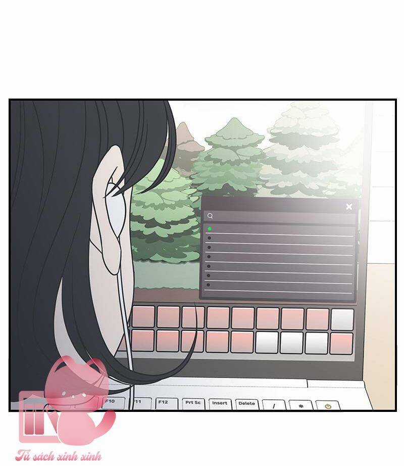 Kế Hoạch Hẹn Hò Của Bareum Chapter 78 trang 4