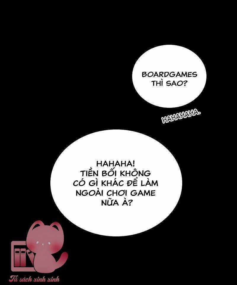 Kế Hoạch Hẹn Hò Của Bareum Chapter 78 trang 40