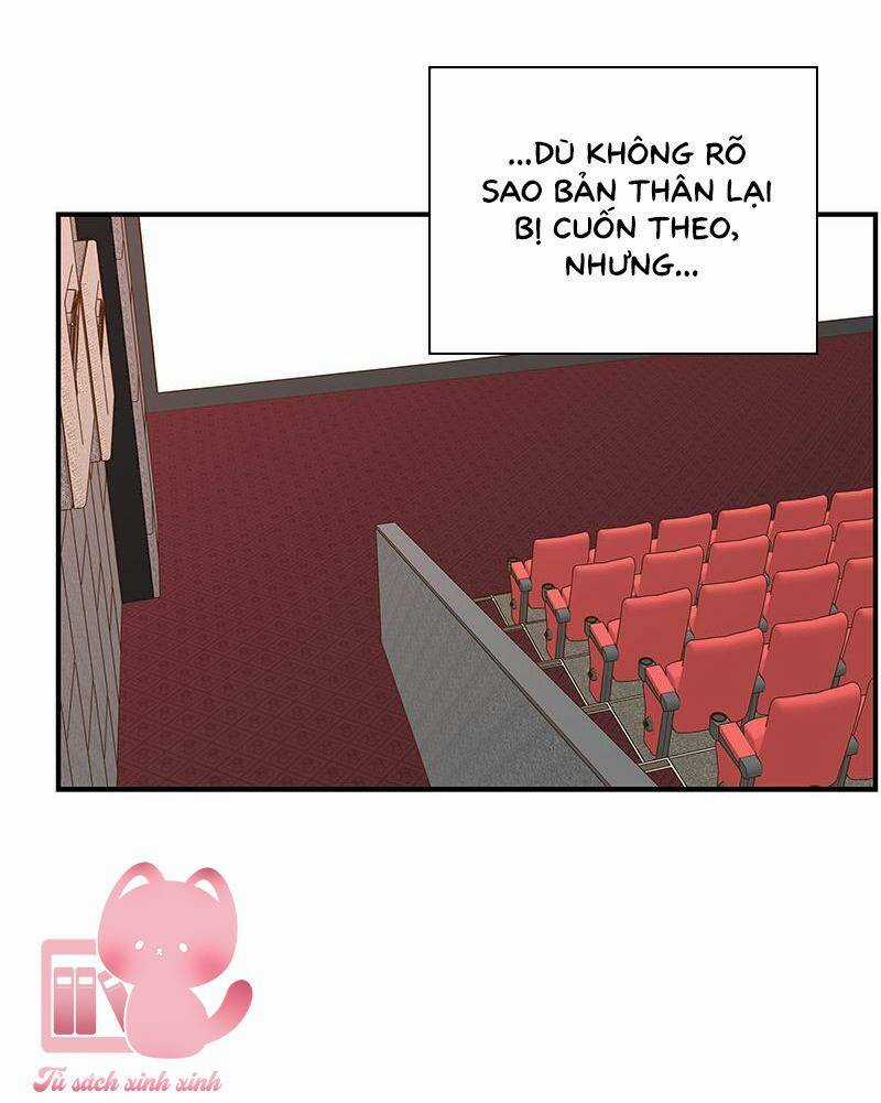 Kế Hoạch Hẹn Hò Của Bareum Chapter 78 trang 44