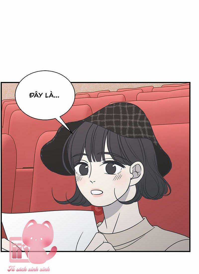 Kế Hoạch Hẹn Hò Của Bareum Chapter 78 trang 45