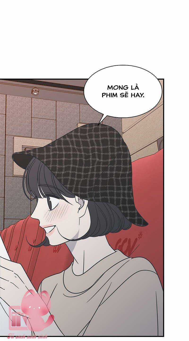 Kế Hoạch Hẹn Hò Của Bareum Chapter 78 trang 47