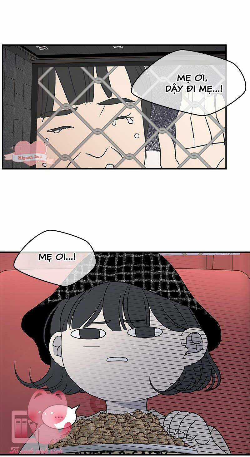 Kế Hoạch Hẹn Hò Của Bareum Chapter 78 trang 49