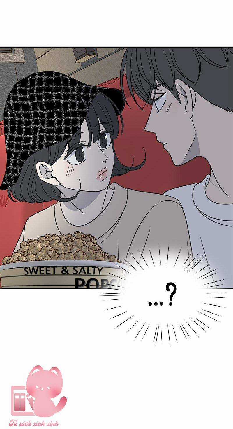 Kế Hoạch Hẹn Hò Của Bareum Chapter 78 trang 57