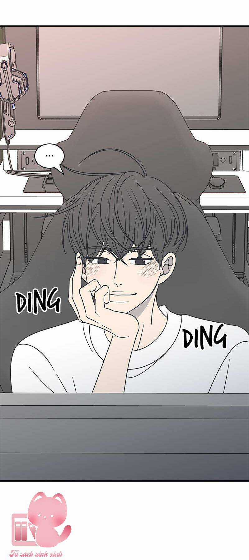 Kế Hoạch Hẹn Hò Của Bareum Chapter 78 trang 7