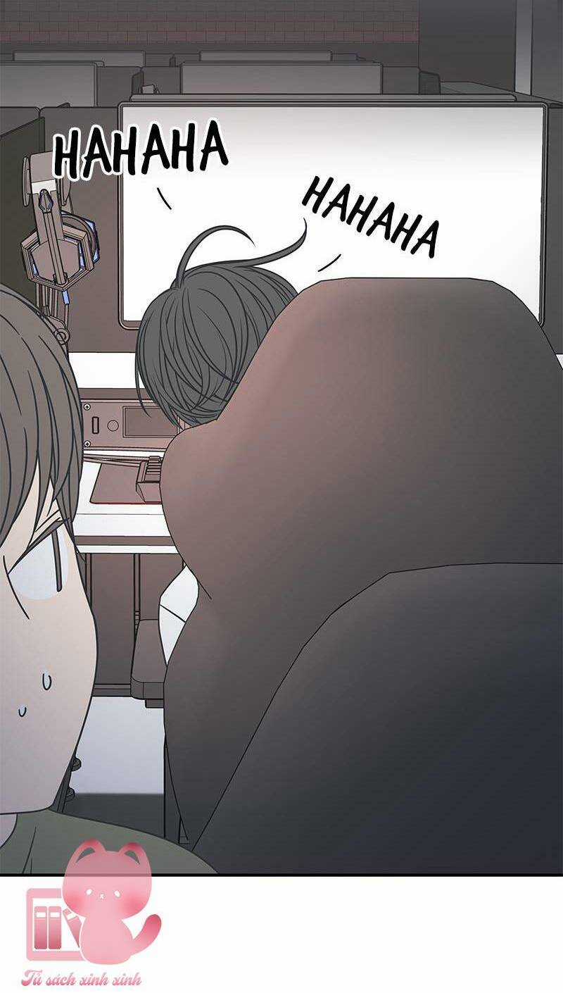 Kế Hoạch Hẹn Hò Của Bareum Chapter 78 trang 9