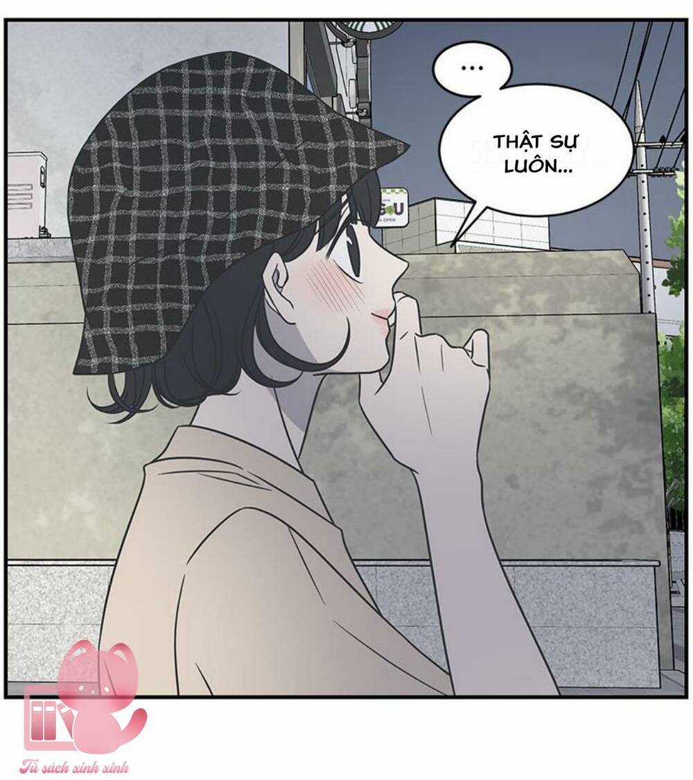 Kế Hoạch Hẹn Hò Của Bareum Chapter 79 trang 10