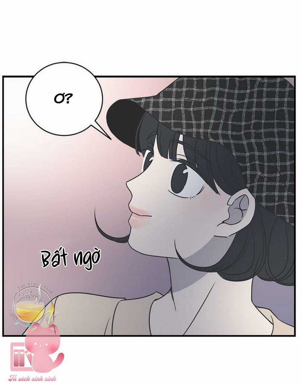 Kế Hoạch Hẹn Hò Của Bareum Chapter 79 trang 17