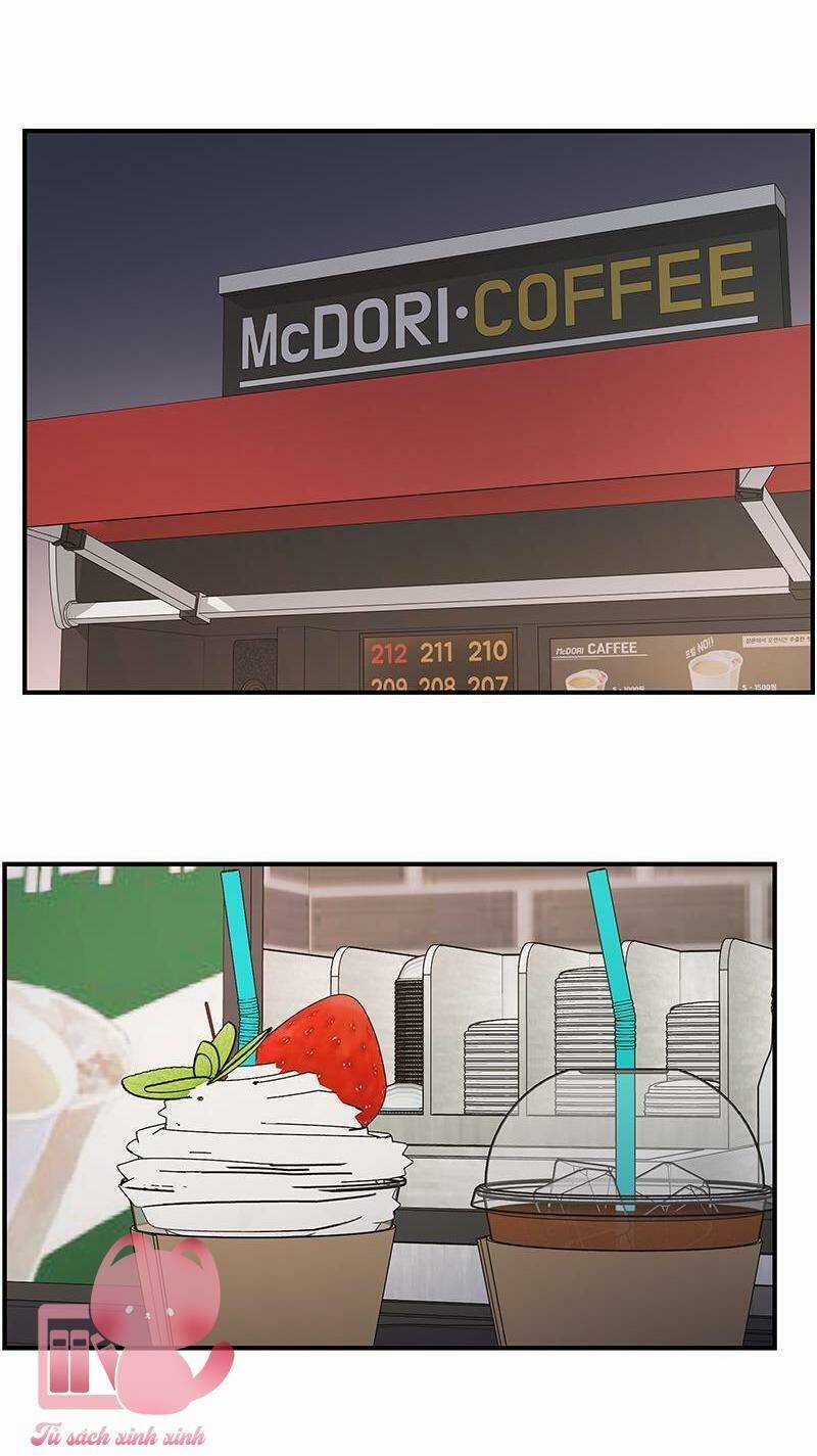 Kế Hoạch Hẹn Hò Của Bareum Chapter 79 trang 18