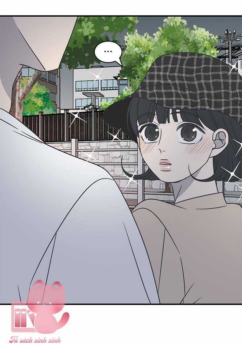 Kế Hoạch Hẹn Hò Của Bareum Chapter 79 trang 25