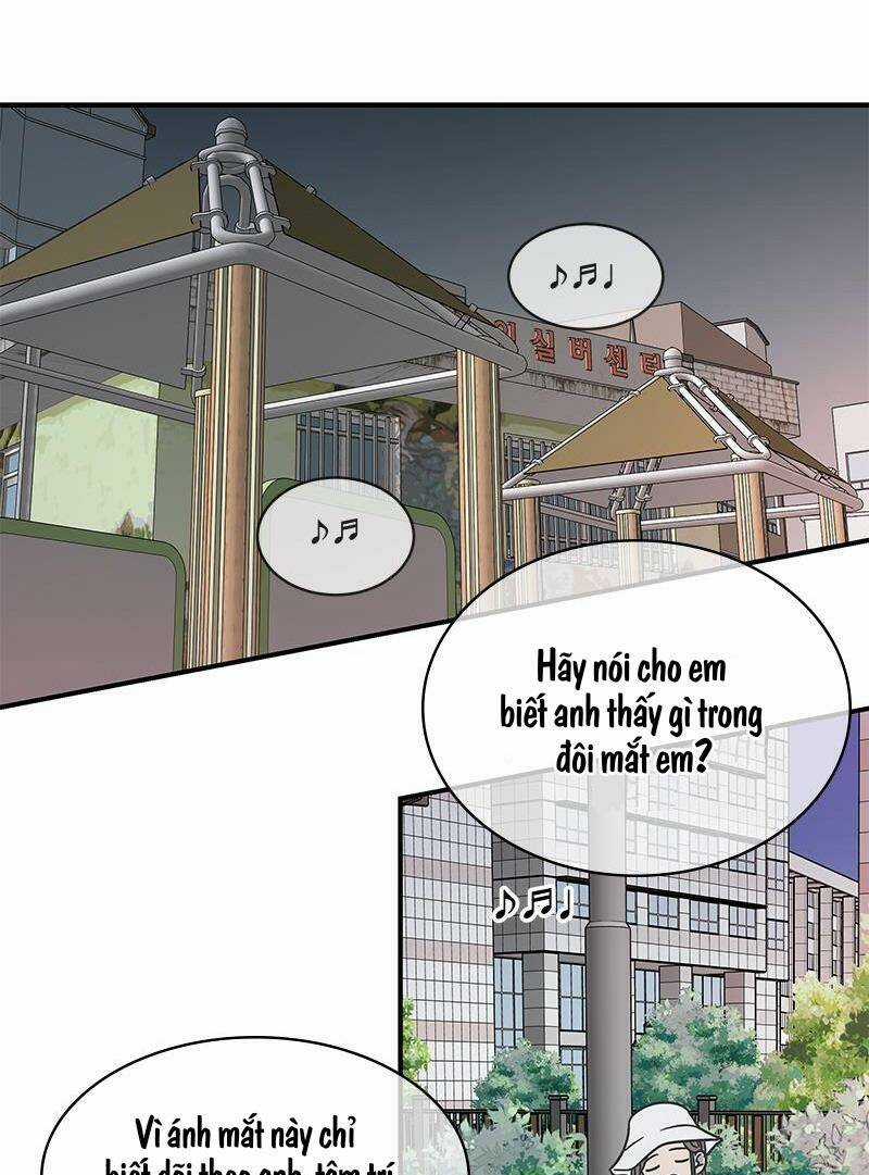 Kế Hoạch Hẹn Hò Của Bareum Chapter 79 trang 29