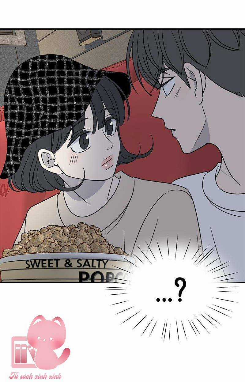 Kế Hoạch Hẹn Hò Của Bareum Chapter 79 trang 3