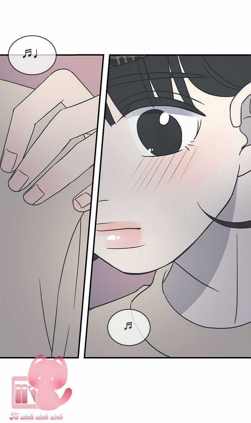 Kế Hoạch Hẹn Hò Của Bareum Chapter 79 trang 33