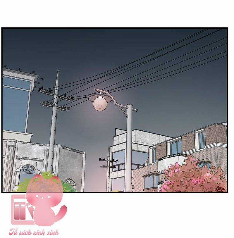 Kế Hoạch Hẹn Hò Của Bareum Chapter 79 trang 35