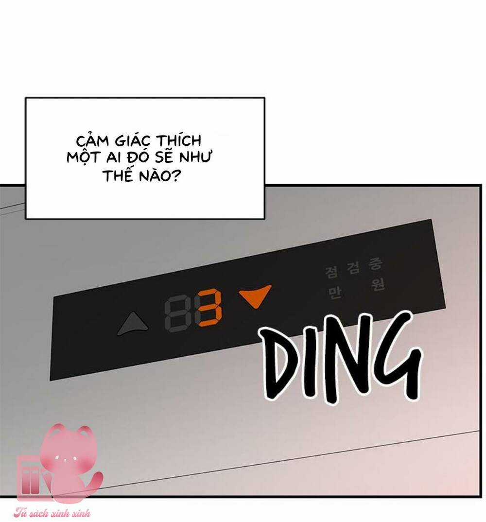 Kế Hoạch Hẹn Hò Của Bareum Chapter 79 trang 44