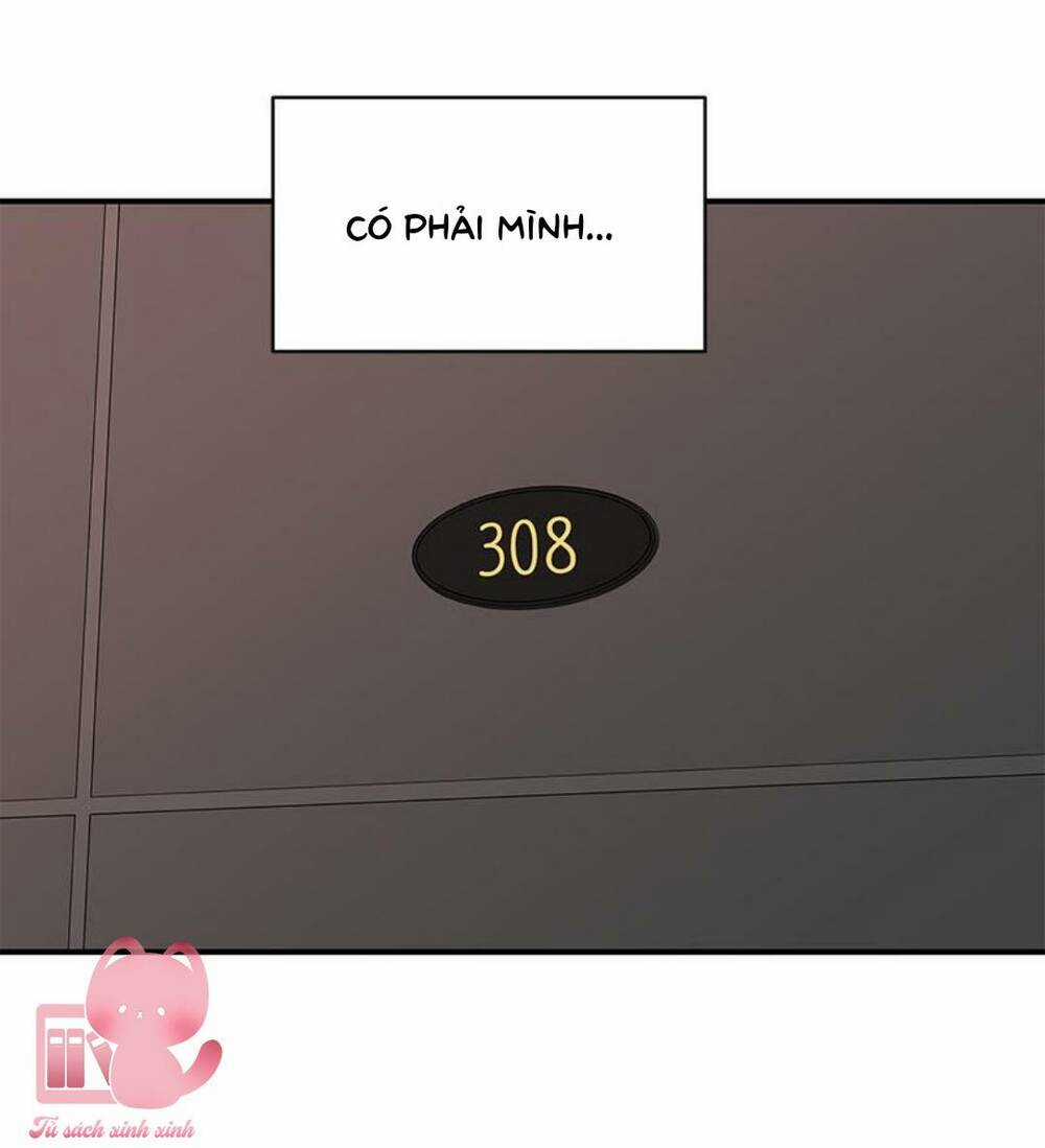 Kế Hoạch Hẹn Hò Của Bareum Chapter 79 trang 46