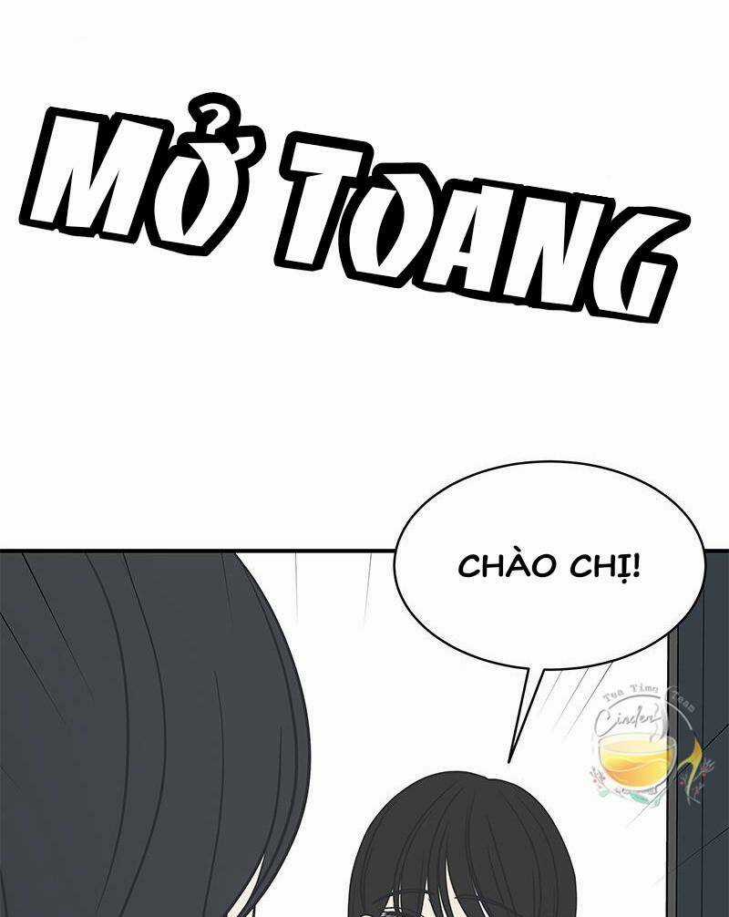 Kế Hoạch Hẹn Hò Của Bareum Chapter 79 trang 49