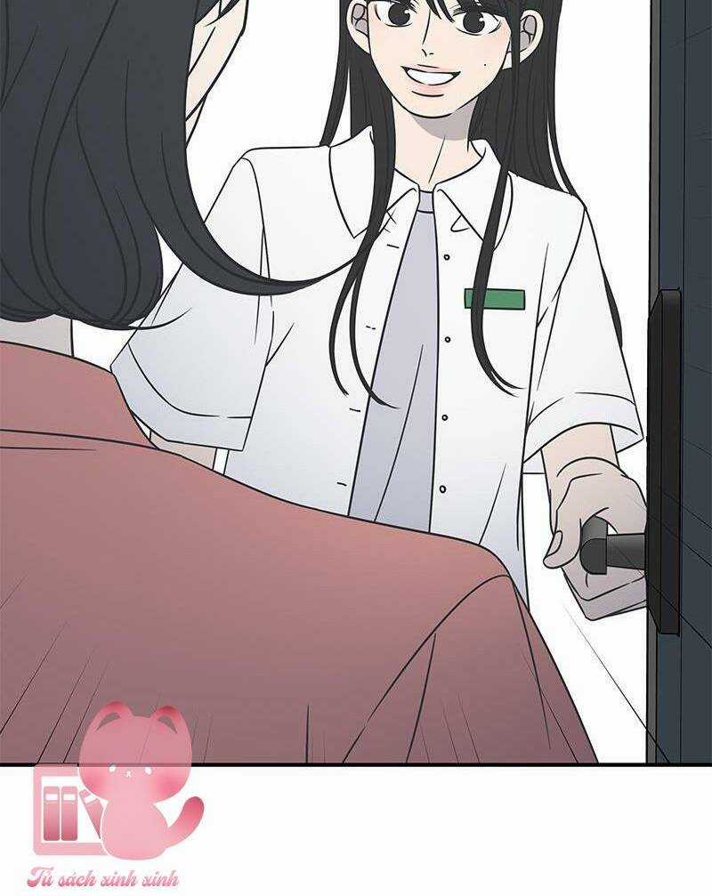 Kế Hoạch Hẹn Hò Của Bareum Chapter 79 trang 50