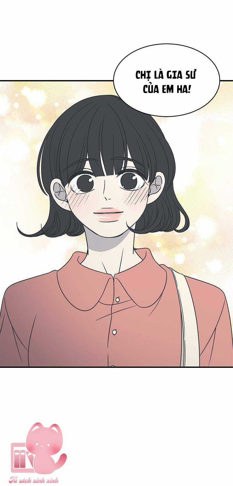 Kế Hoạch Hẹn Hò Của Bareum Chapter 79 trang 51