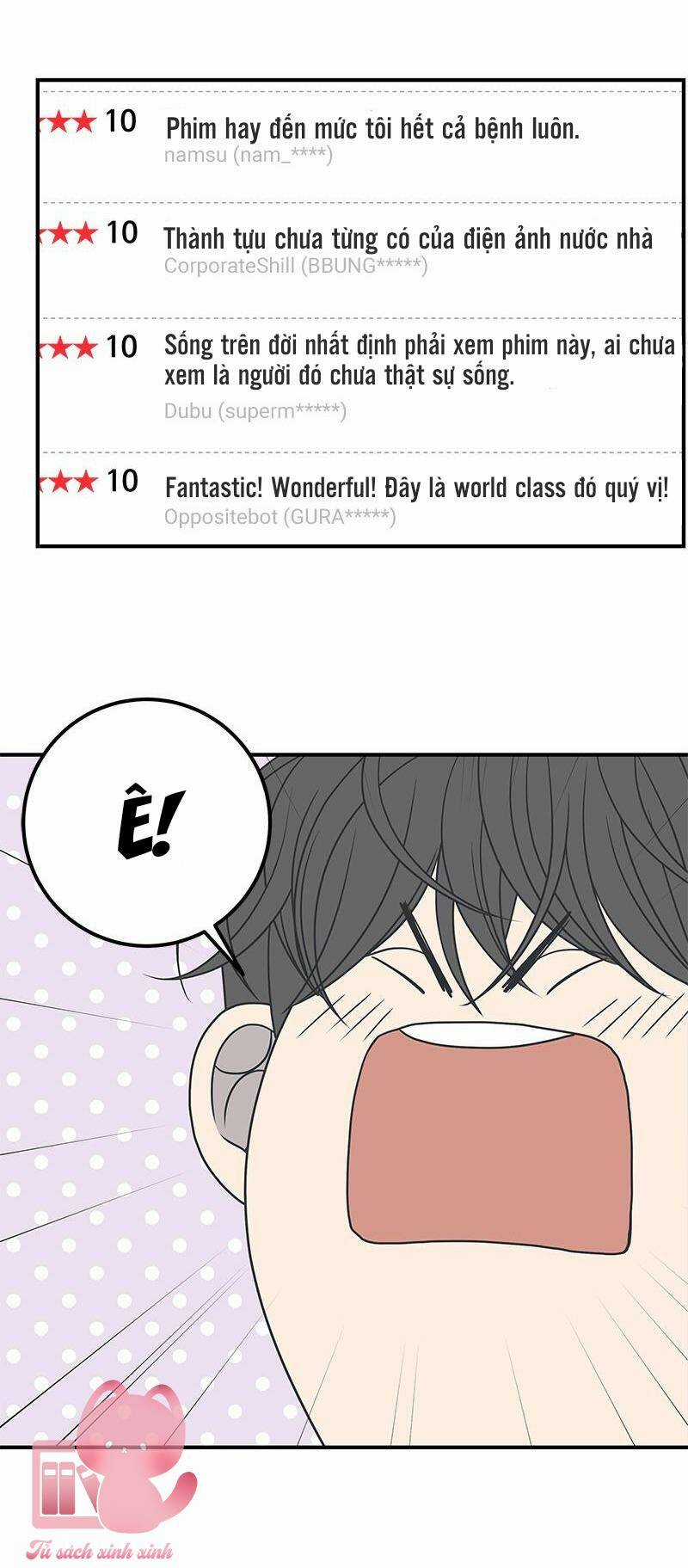 Kế Hoạch Hẹn Hò Của Bareum Chapter 79 trang 6