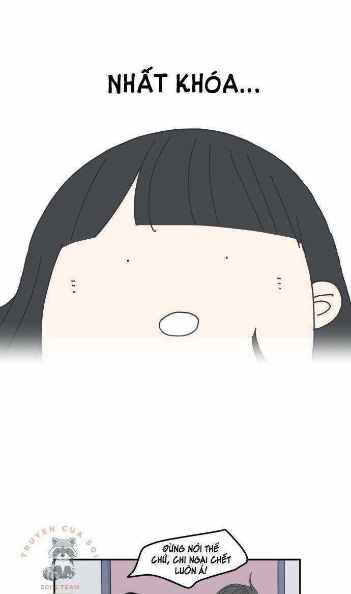 Kế Hoạch Hẹn Hò Của Bareum Chapter 8 trang 23