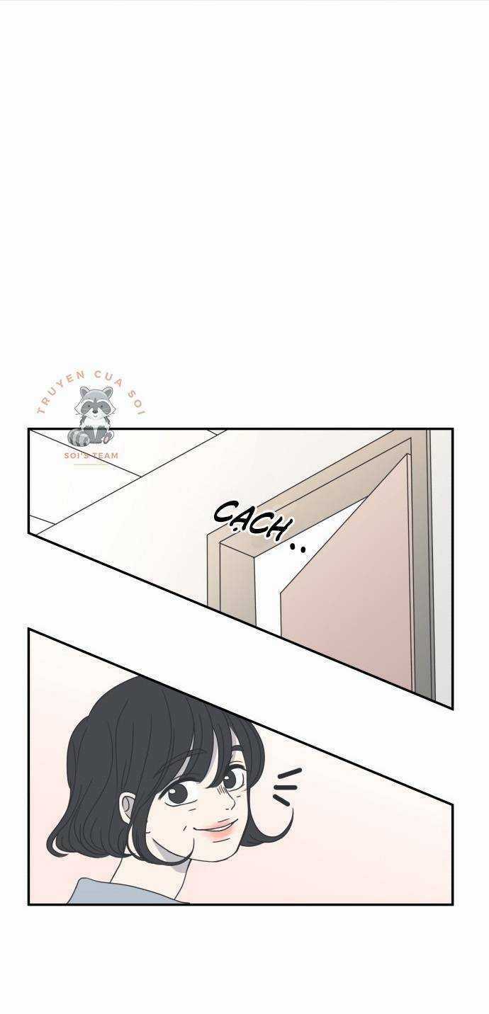 Kế Hoạch Hẹn Hò Của Bareum Chapter 8 trang 3