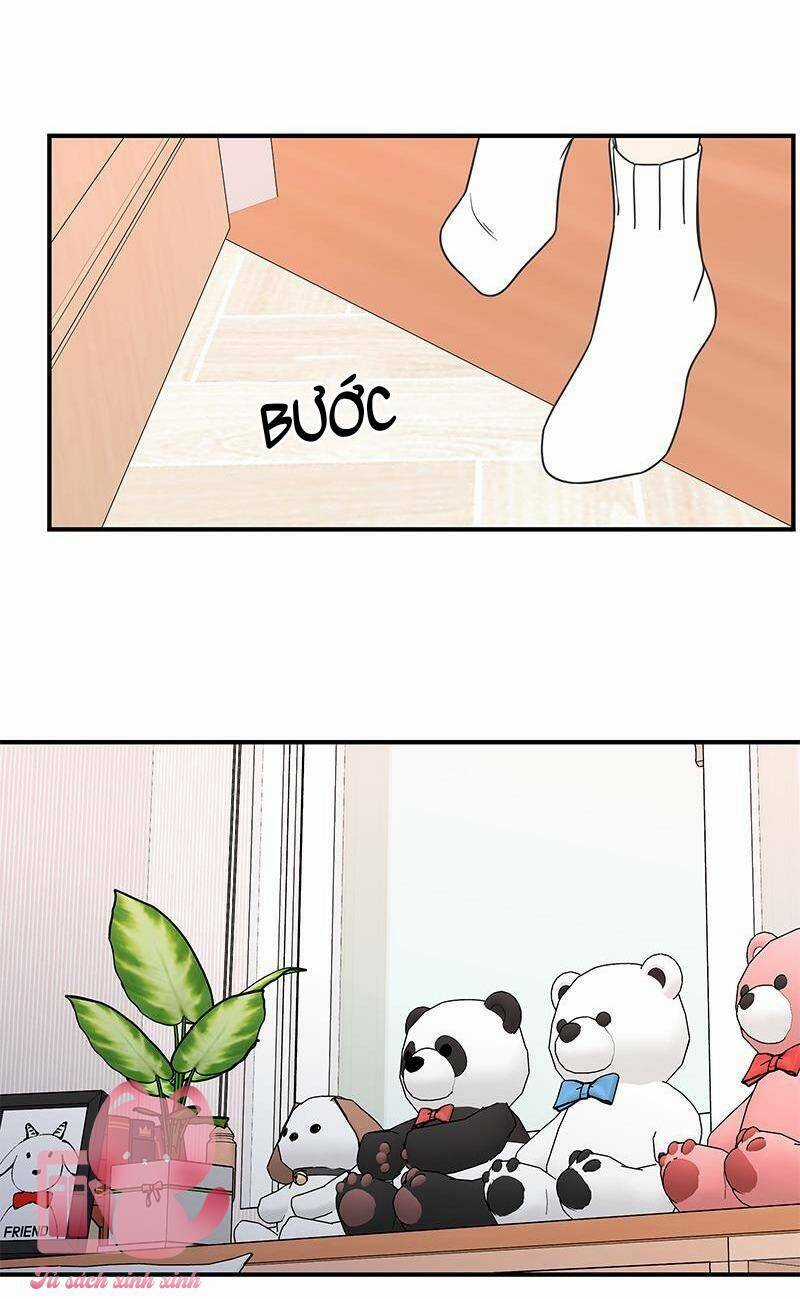 Kế Hoạch Hẹn Hò Của Bareum Chapter 80 trang 2