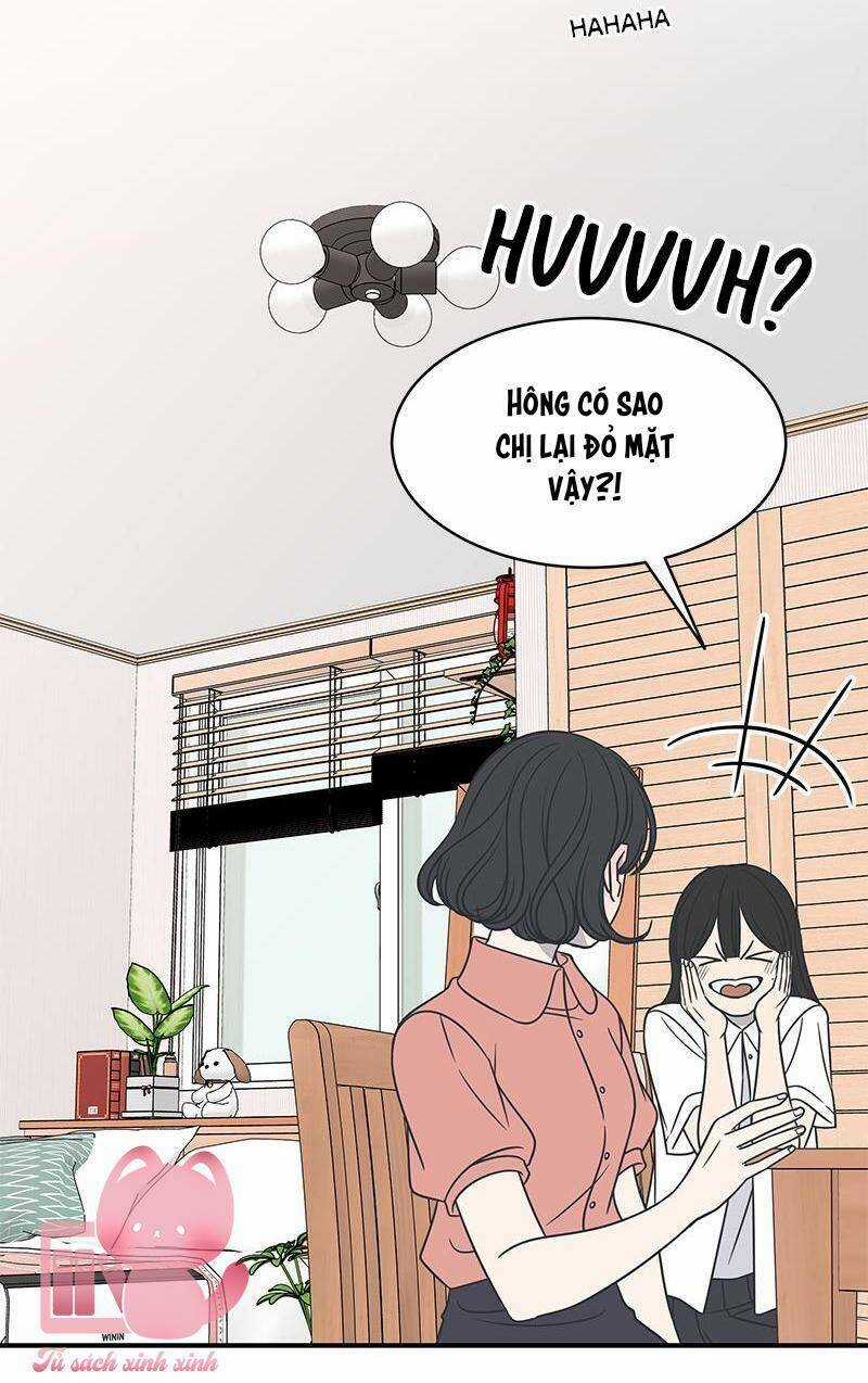 Kế Hoạch Hẹn Hò Của Bareum Chapter 80 trang 24