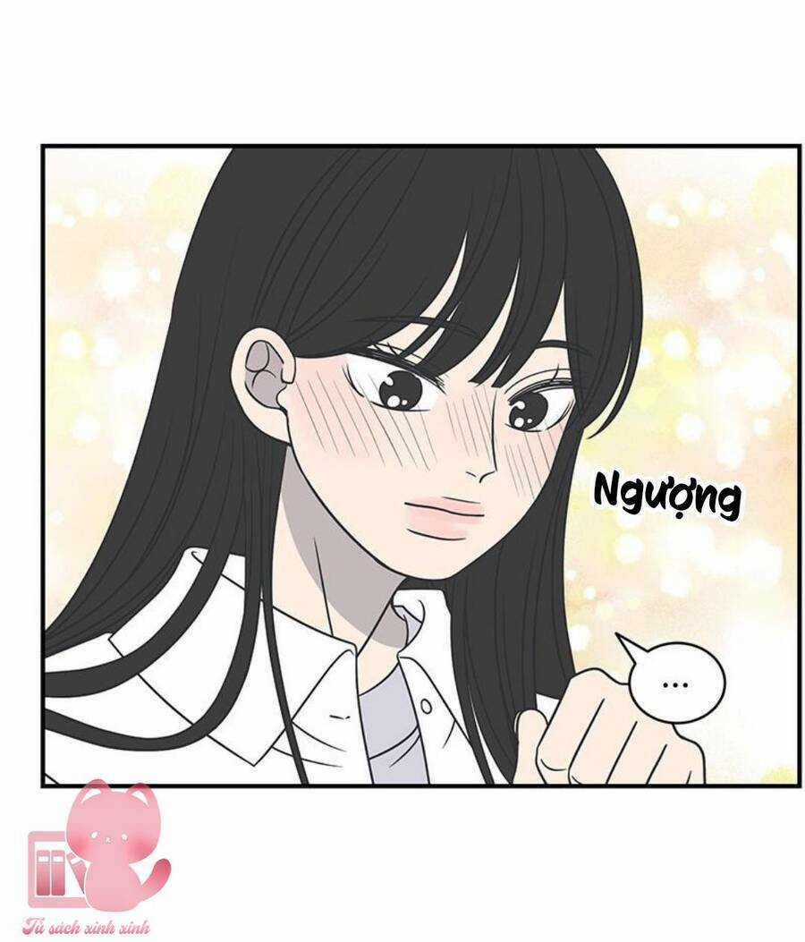 Kế Hoạch Hẹn Hò Của Bareum Chapter 80 trang 27