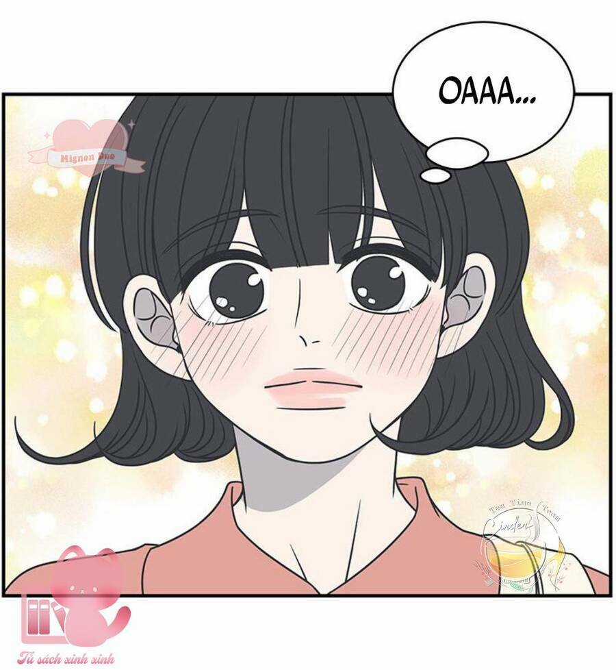 Kế Hoạch Hẹn Hò Của Bareum Chapter 80 trang 3