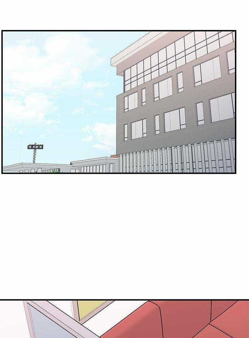 Kế Hoạch Hẹn Hò Của Bareum Chapter 80 trang 30