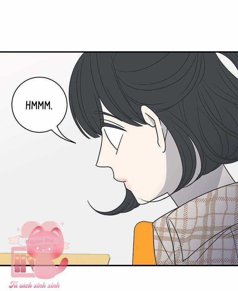 Kế Hoạch Hẹn Hò Của Bareum Chapter 80 trang 35