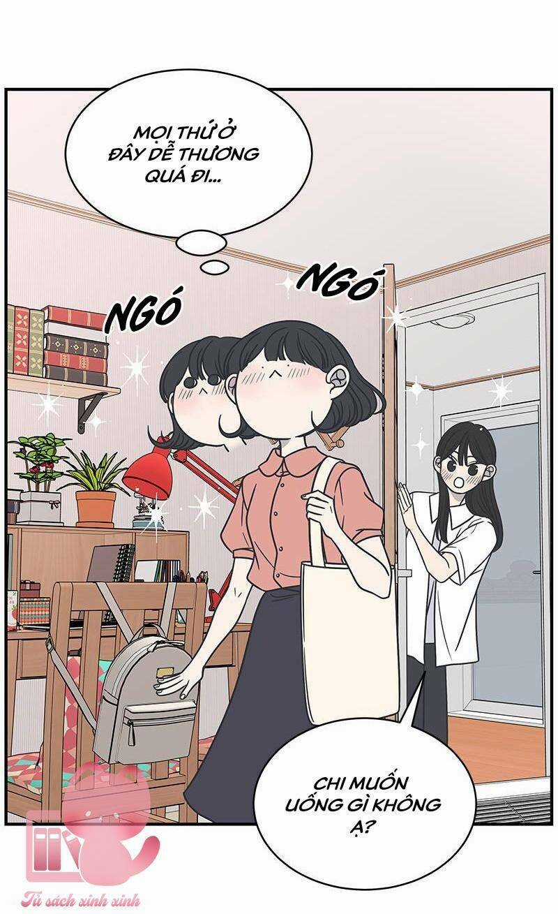 Kế Hoạch Hẹn Hò Của Bareum Chapter 80 trang 4