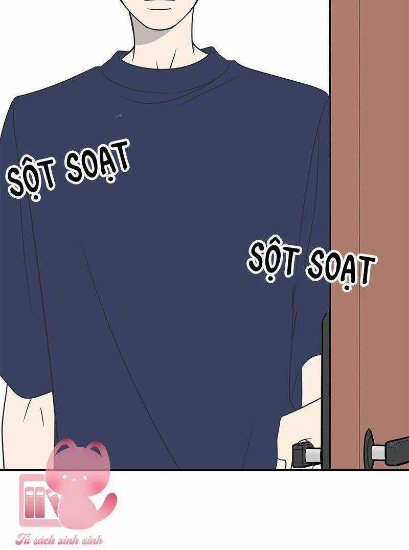 Kế Hoạch Hẹn Hò Của Bareum Chapter 80 trang 40