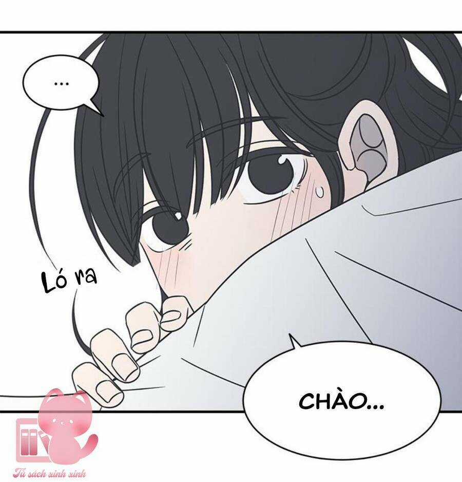 Kế Hoạch Hẹn Hò Của Bareum Chapter 80 trang 42