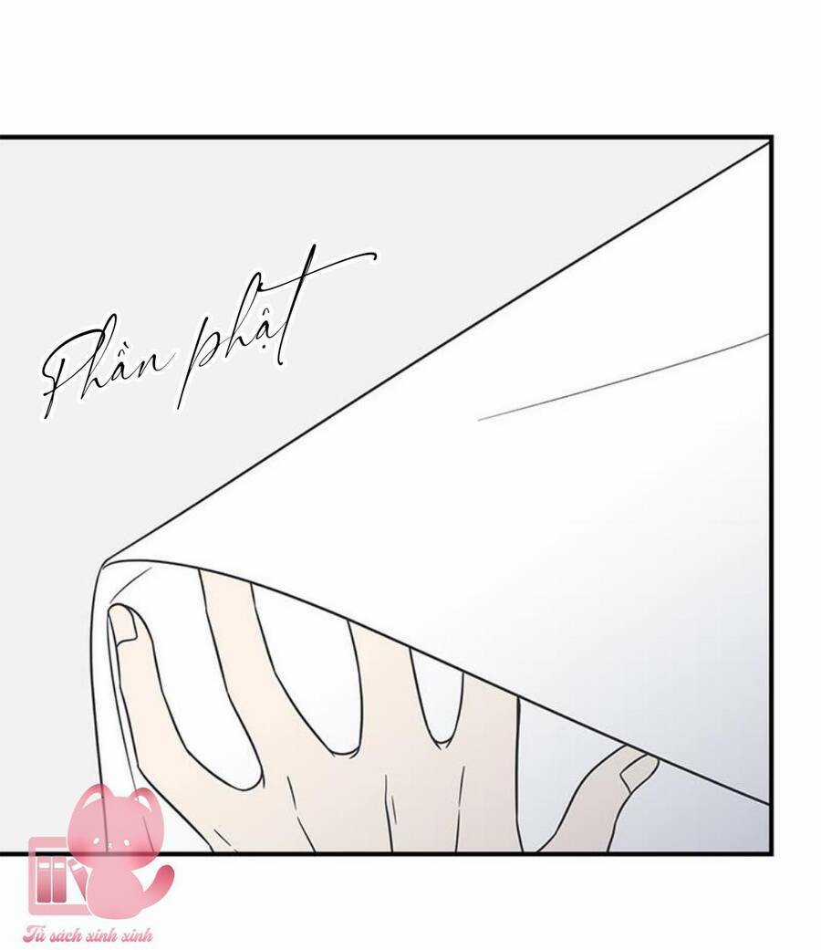 Kế Hoạch Hẹn Hò Của Bareum Chapter 80 trang 44