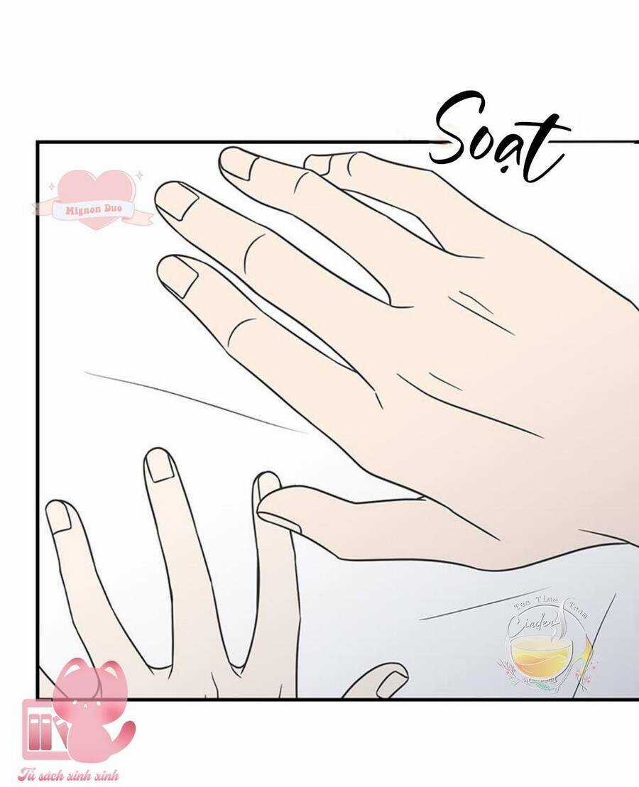 Kế Hoạch Hẹn Hò Của Bareum Chapter 80 trang 45