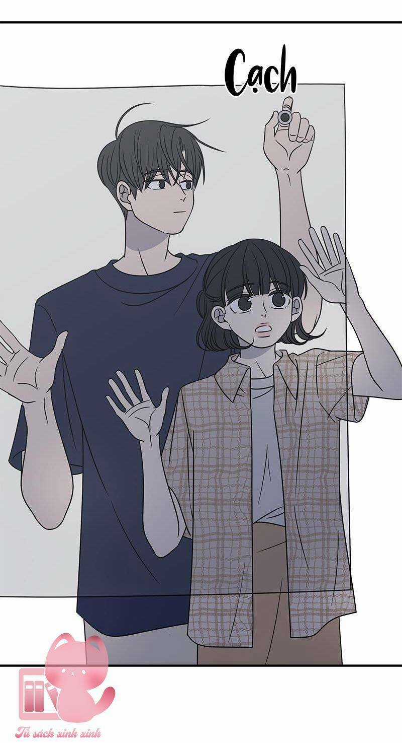 Kế Hoạch Hẹn Hò Của Bareum Chapter 80 trang 46