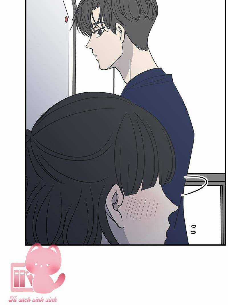 Kế Hoạch Hẹn Hò Của Bareum Chapter 80 trang 48