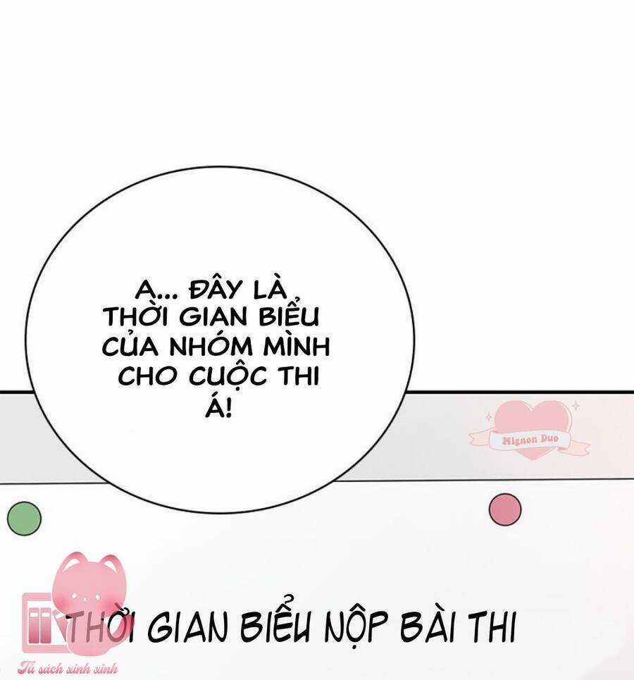 Kế Hoạch Hẹn Hò Của Bareum Chapter 80 trang 49