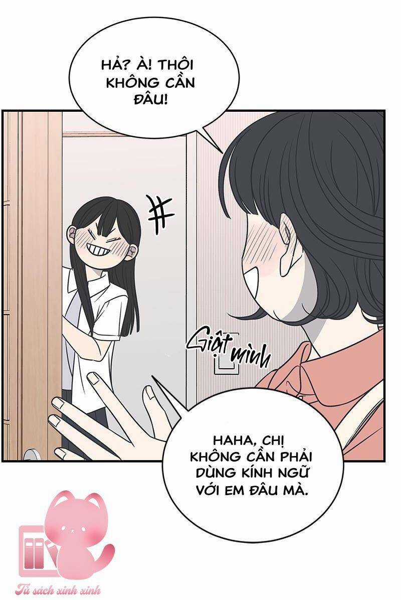 Kế Hoạch Hẹn Hò Của Bareum Chapter 80 trang 5