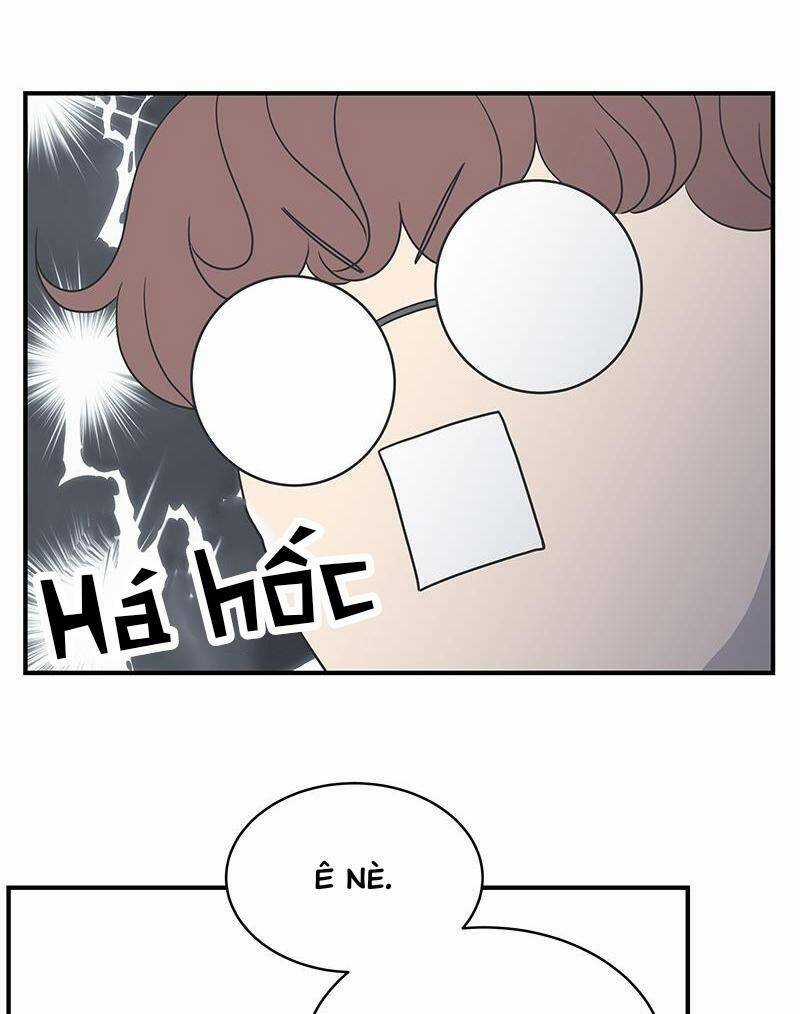 Kế Hoạch Hẹn Hò Của Bareum Chapter 80 trang 52