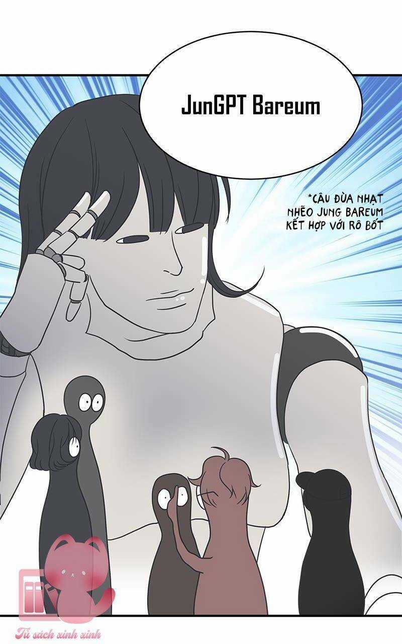 Kế Hoạch Hẹn Hò Của Bareum Chapter 80 trang 54