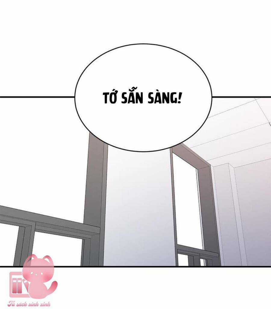 Kế Hoạch Hẹn Hò Của Bareum Chapter 80 trang 59