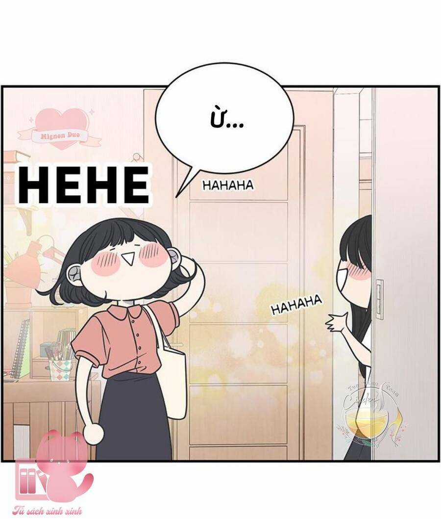 Kế Hoạch Hẹn Hò Của Bareum Chapter 80 trang 6