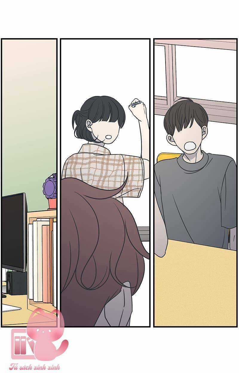 Kế Hoạch Hẹn Hò Của Bareum Chapter 80 trang 60