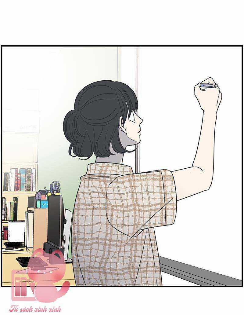 Kế Hoạch Hẹn Hò Của Bareum Chapter 80 trang 61