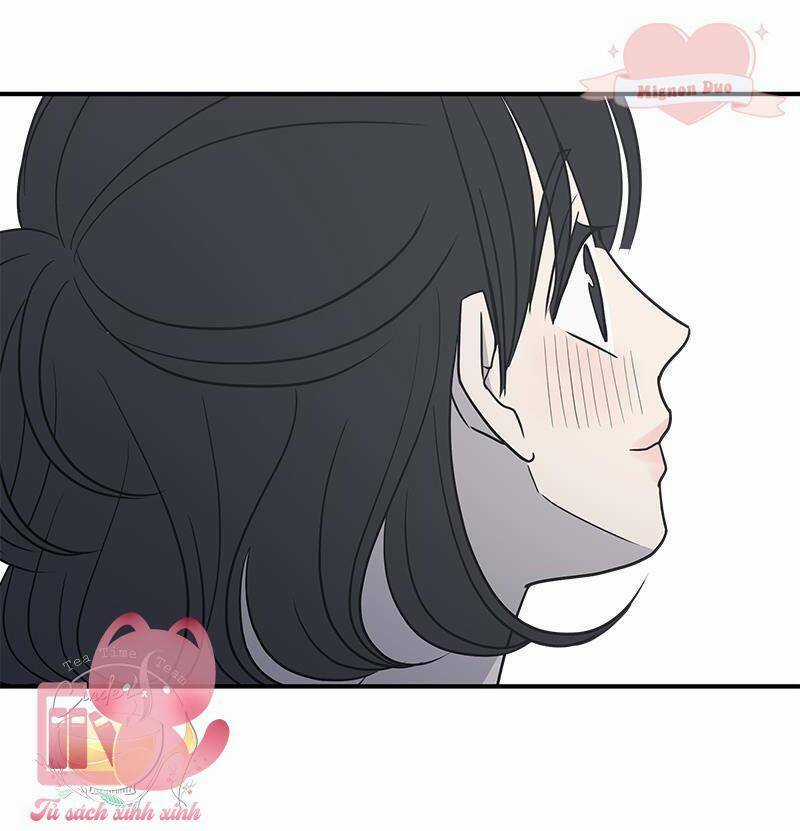 Kế Hoạch Hẹn Hò Của Bareum Chapter 80 trang 62